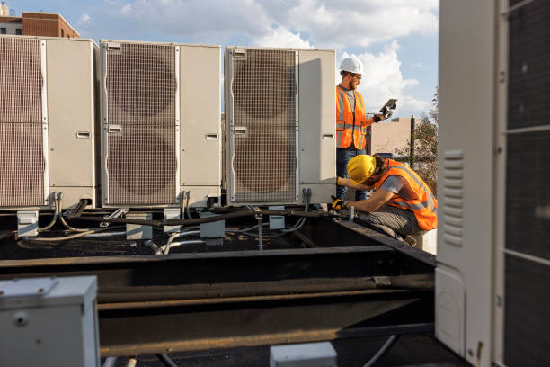 Best Residential HVAC in Lealman, FL