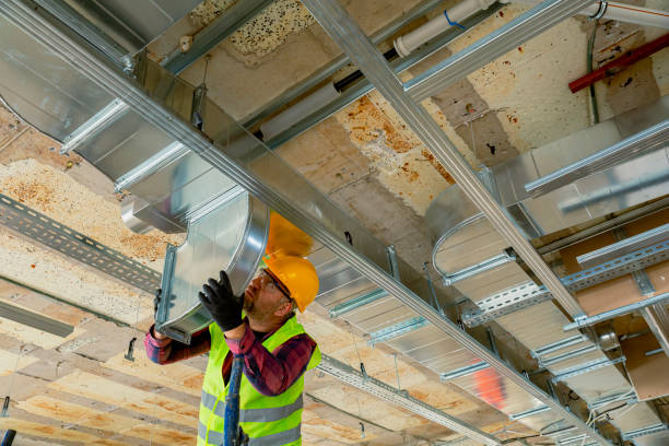 Best HVAC Financing and Leasing in Lealman, FL