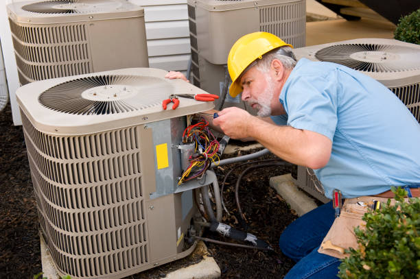 Best HVAC Training and Certification in Lealman, FL