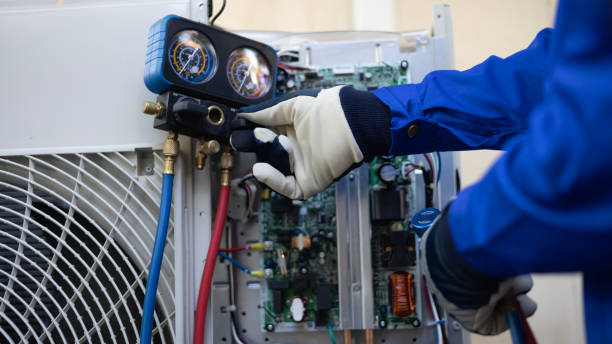 Best Solar-powered HVAC Systems in Lealman, FL